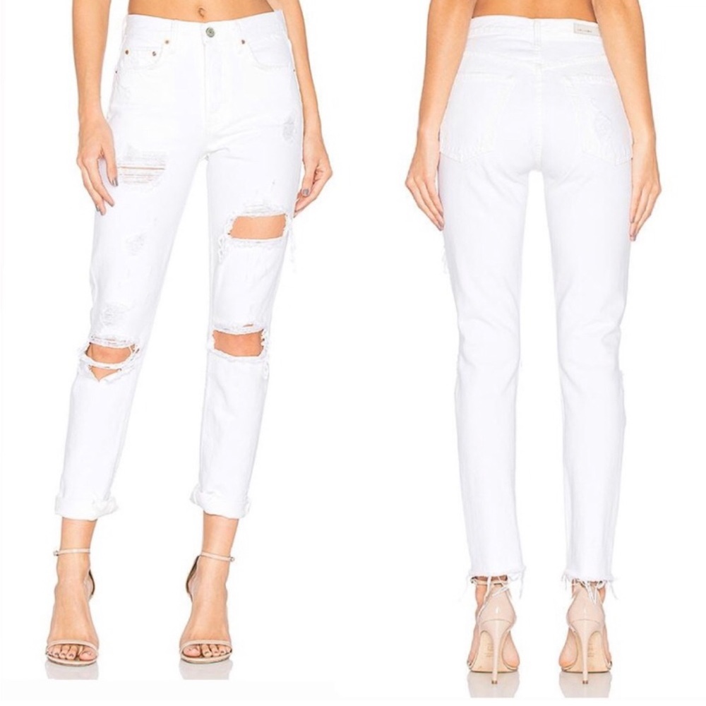 GRLFRND Karolina High-Rise Skinny Jean size 26